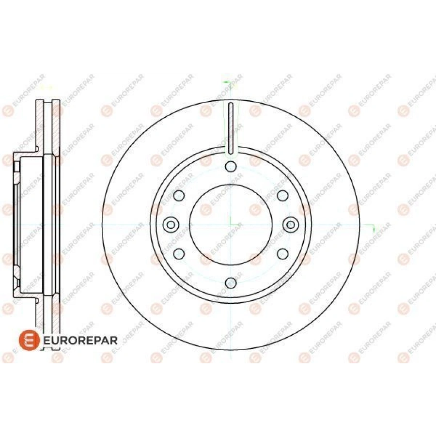 E1DISQFRAV :ADET 97-00