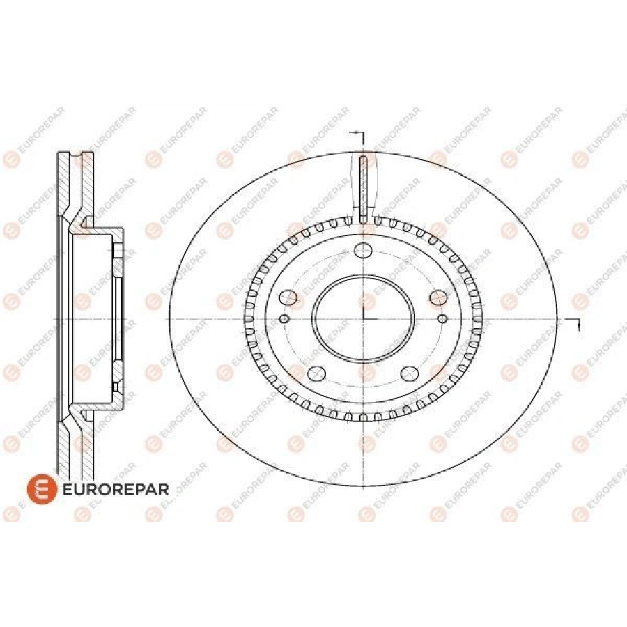 E1DISQFRAV :ADET 97-00