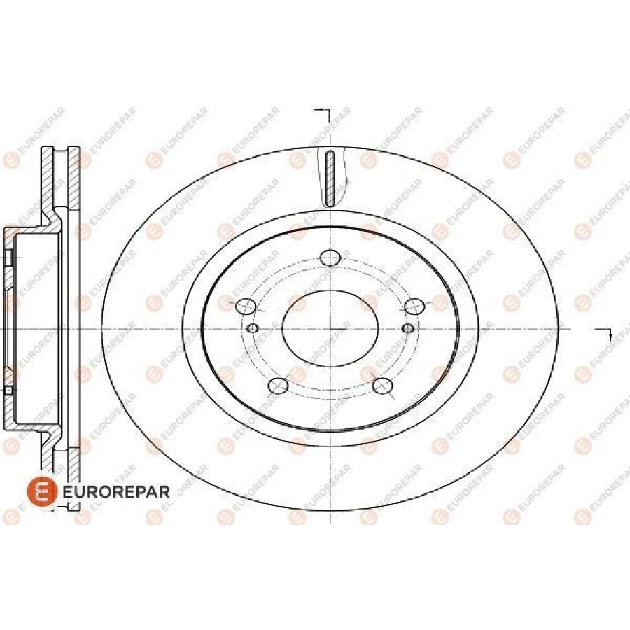 E1DISQFRAV :ADET 97-00