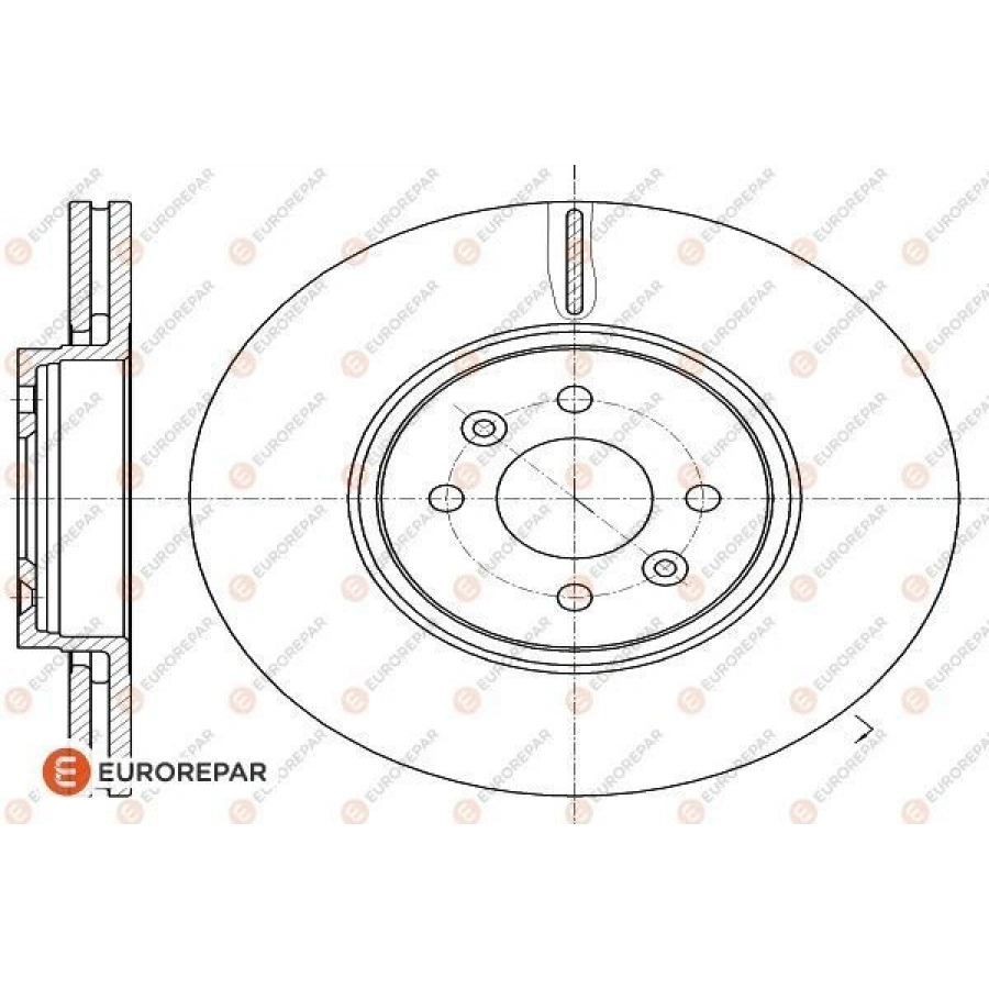 E1DISQFRAV :ADET 97-00