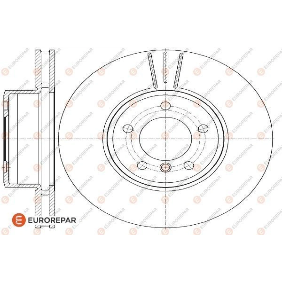 E1DISQFRAV :ADET 97-00