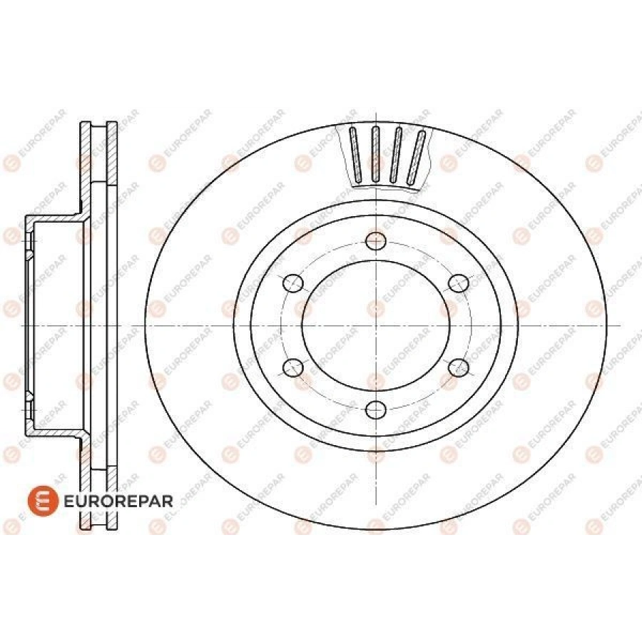 E1DISQFRAV :ADET 97-00