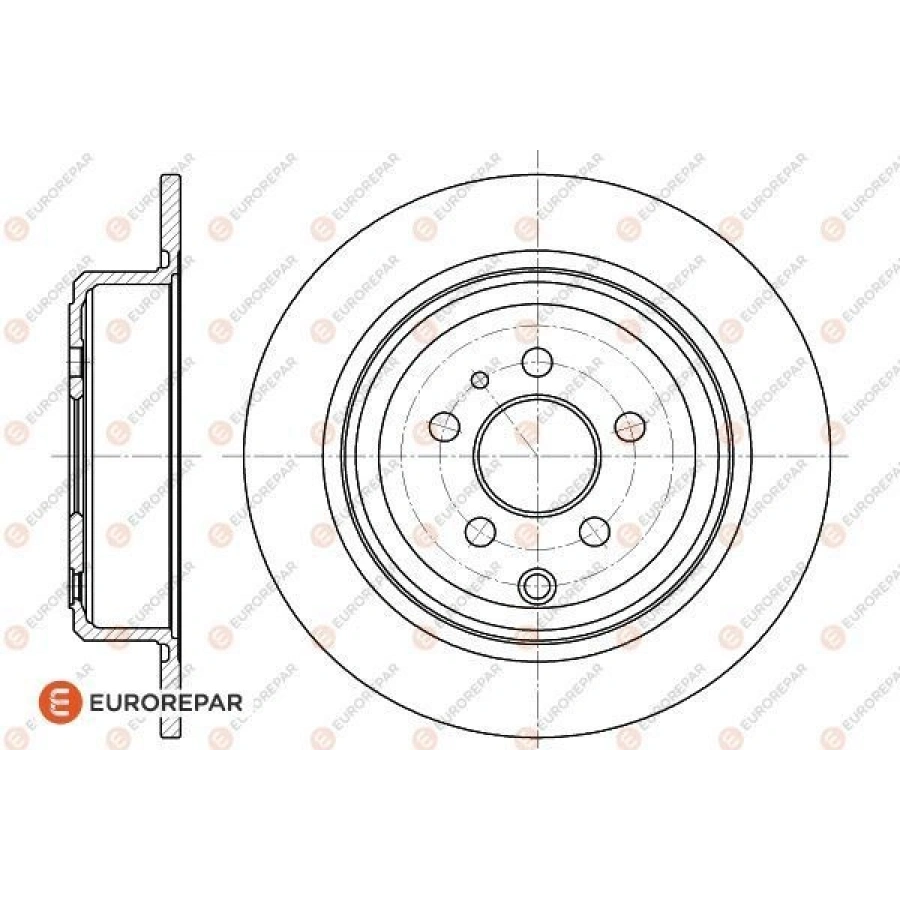 E2DISQFRAR :TAKIM 806 B.M 95-