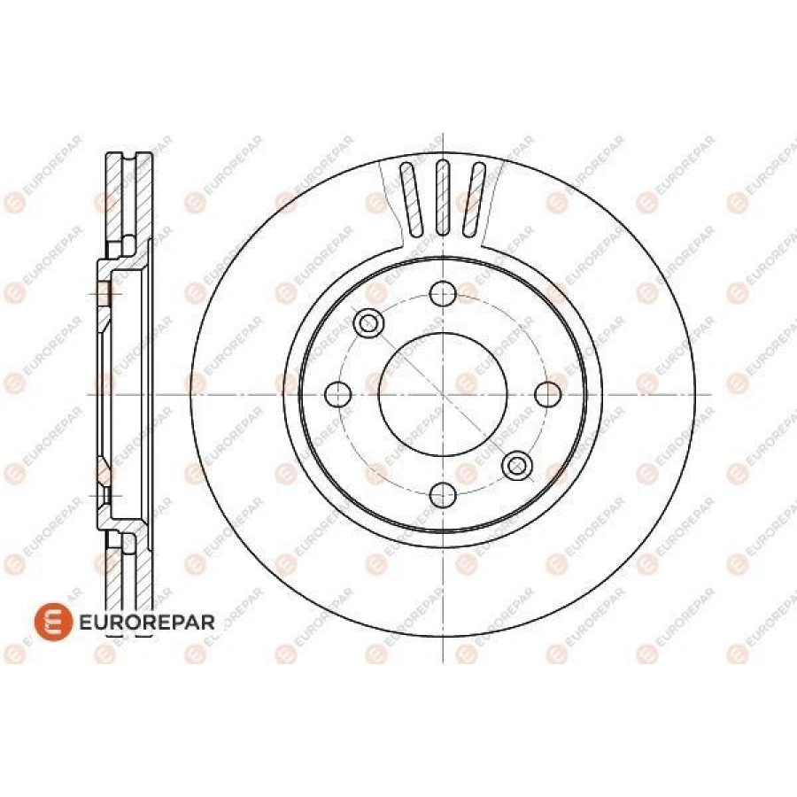 E2DISQFRAV :TAKIM 406 B.M 95-