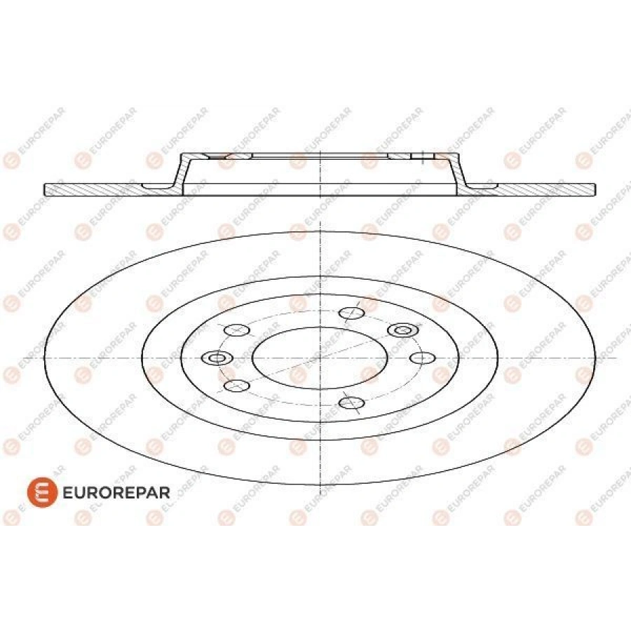 E2RRBRDISC :TAKIM EXPERT / JUMPY B.M 07-
