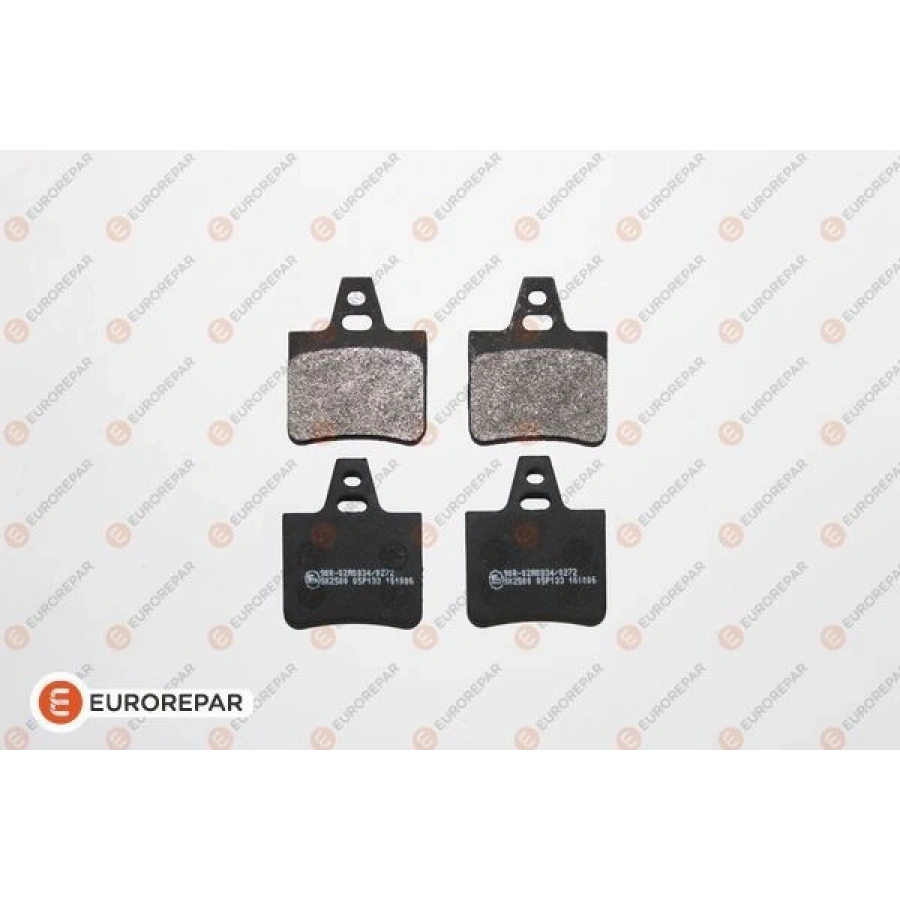 E4PLAQFRAR XANTIA / XM B.M 94-