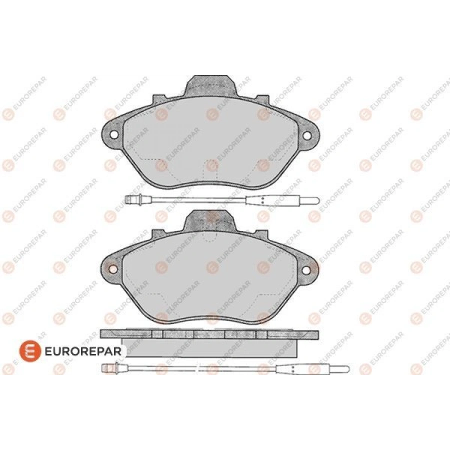 E4PLAQFRAV 605 B.M 89-