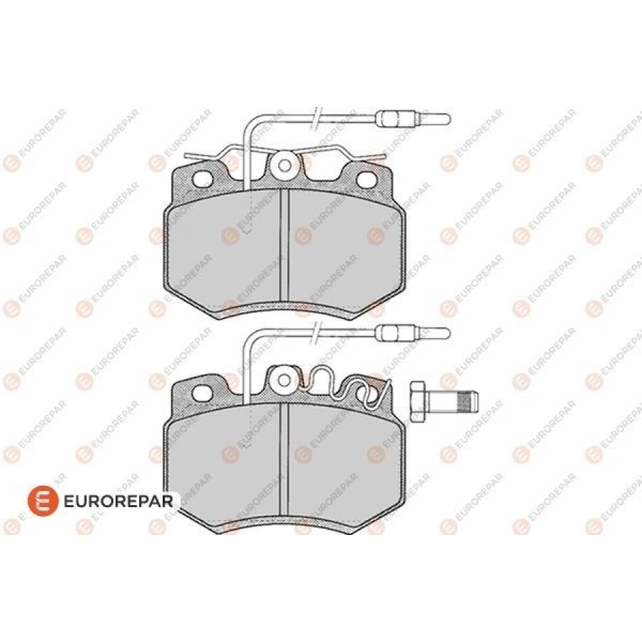 E4PLAQFRAV AX/C15 91-