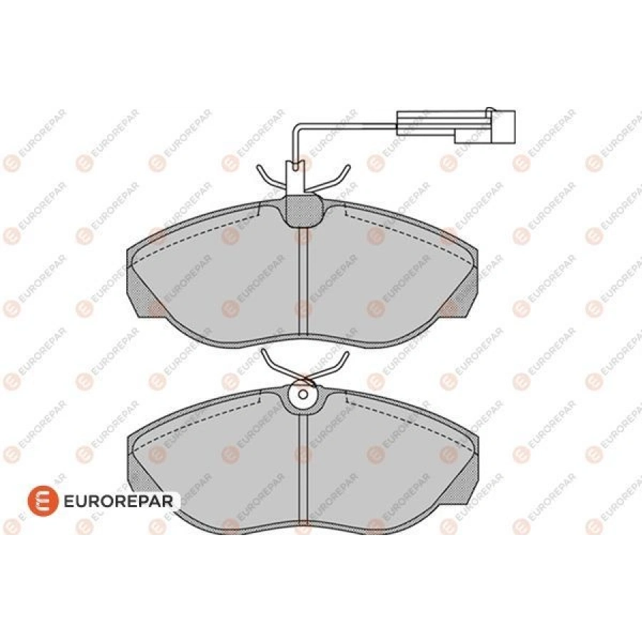 E4PLAQFRAV BOXER / JUMPER B.M 94-