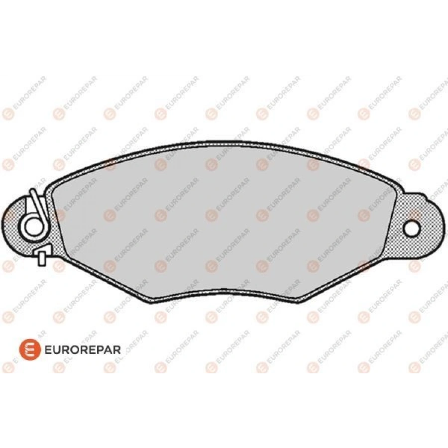E4PLAQFRAV XSARA B.M 97-