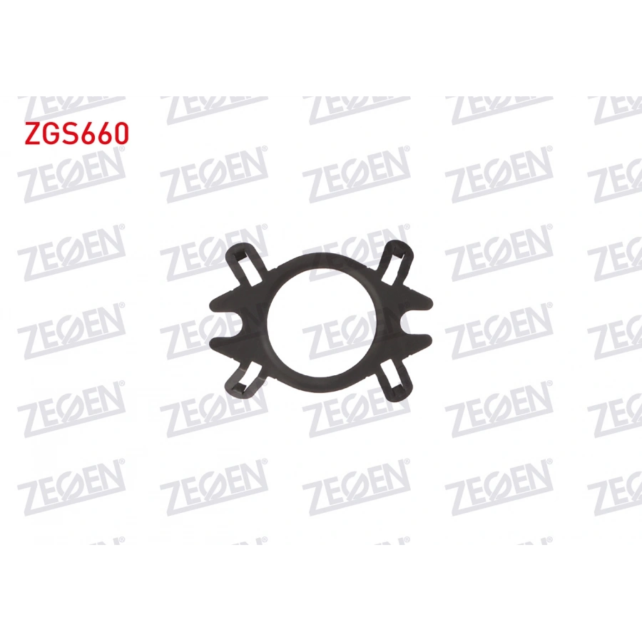 EGR BORU CONTASI 308 / 3008 / 508 / 5008 / BOXER / EXPERT / C4 / C5 / JUMPER / JUMPY / VIVARO / PROACE 2.0 HDI / C-MAX / MONDEO 2.0 TDCI