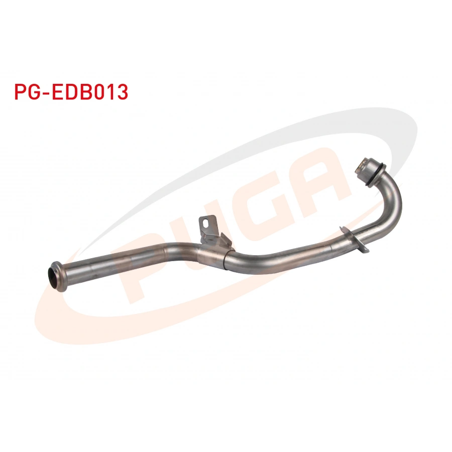 EGR BORUSU 1.4 TDI PEUGEOT 307 / CITROEN C2 / FORD FIESTA