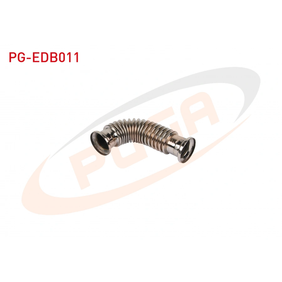 EGR BORUSU CIKIS 1.5 DCI CLIO III - IV / MEGANE III / FLUENCE / DUSTER