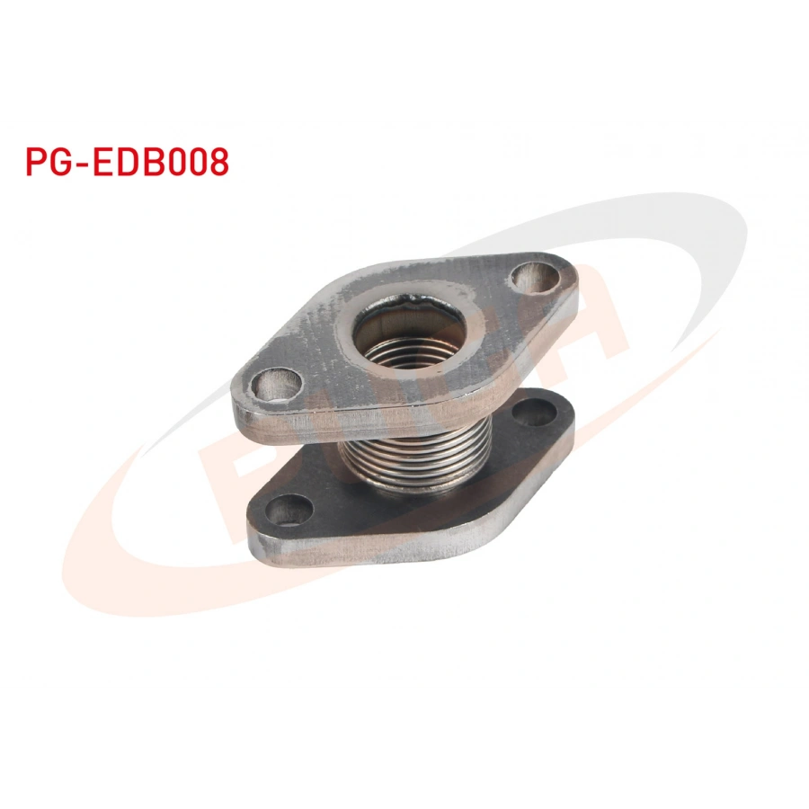 EGR BORUSU DUCATO III -BOXER III-JUMPER III 2006- EURO 4