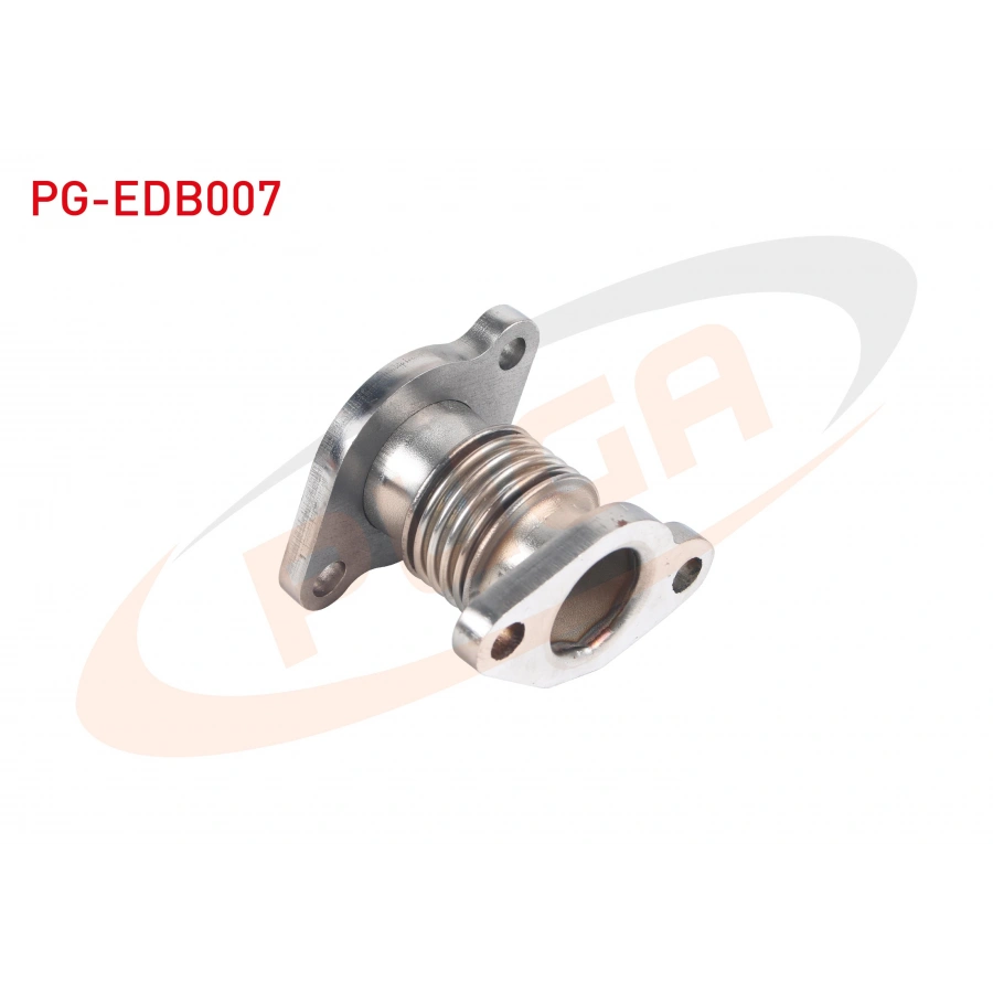 EGR BORUSU DUCATO III -BOXER III-JUMPER III 2006- EURO 5