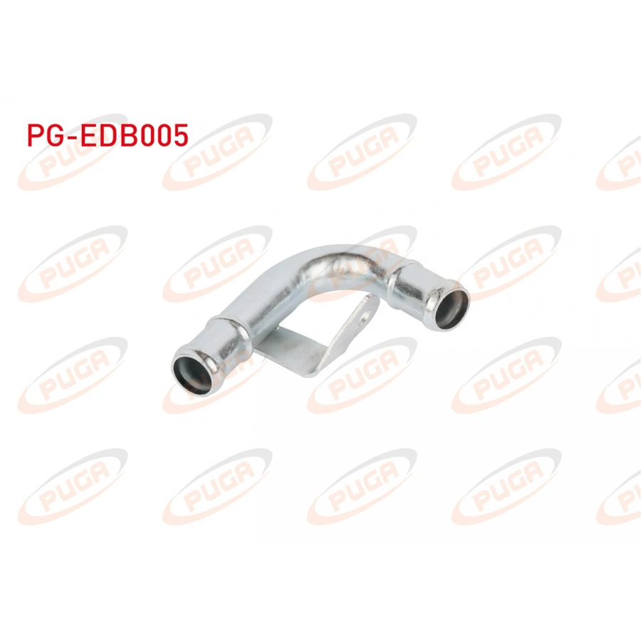 EGR BORUSU FIAT LINEA - FIORINO 1.3 MJT 2007-/ DOBLO 1.3 MJT 2010-