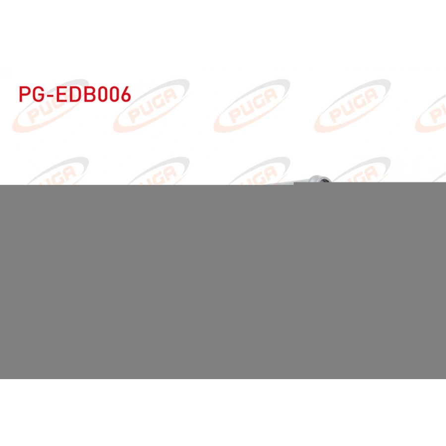 EGR BORUSU FIAT PALIO 1.3 MJT 2003-/ PUNTO 1.3 MJT 1999-2009