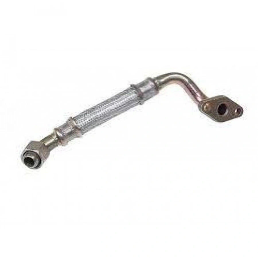 EGR BORUSU GOLF4-BORA AGR-ALH 1,9 TDI 97-04