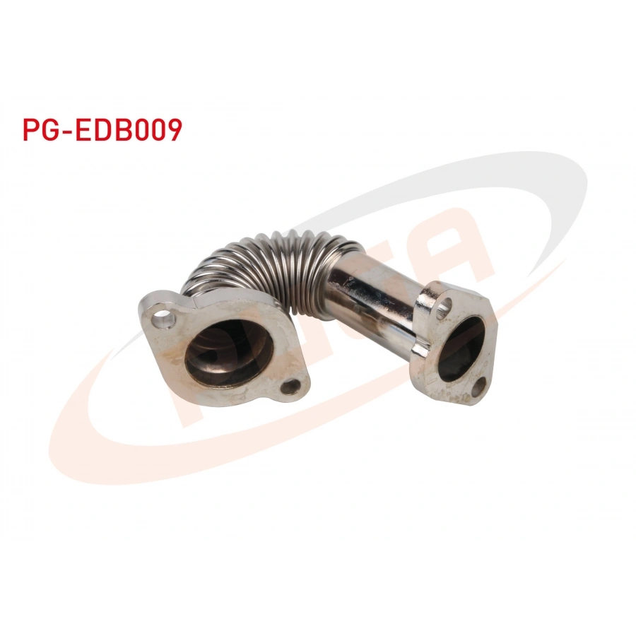 EGR BORUSU IVECO DAILY 2.3 EURO 5