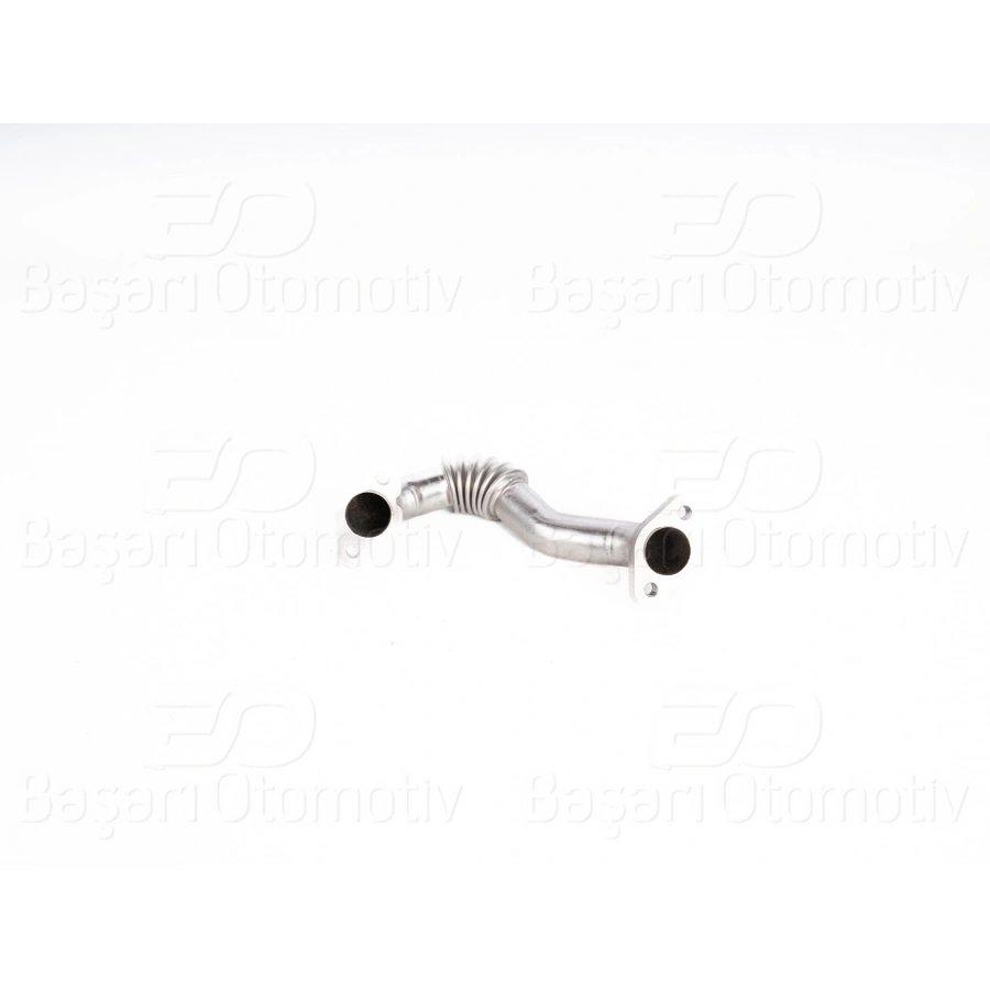 EGR BORUSU METAL VW GOLF5 JETTA CADDY PASSAT POLO 1.6 TDI CAYD CAYE