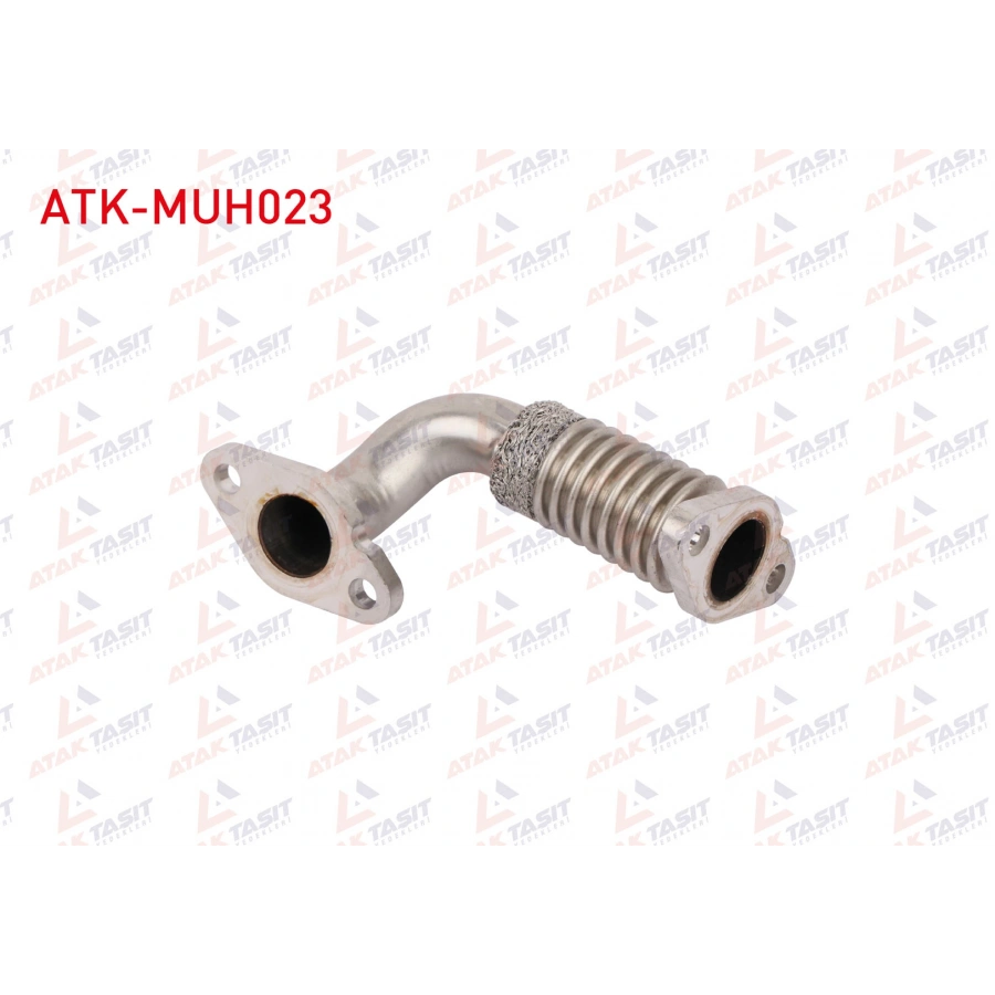 EGR BORUSU TRANSPORTER T6 / T7 2.0 TDI