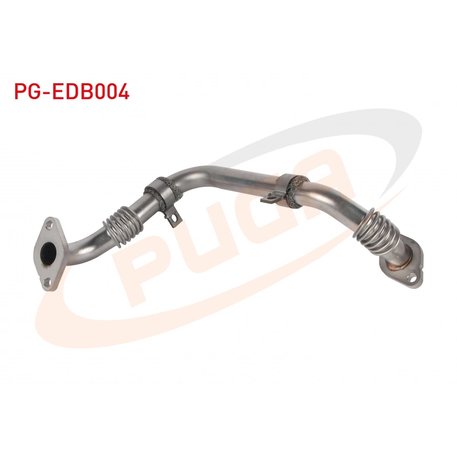 EGR BORUSU VW CARFTER 2.5 TDI 2006-2015