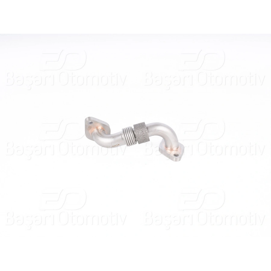 EGR BORUSU VW GOLF5 CADDY BLS BKC BXE 1,9 TDI 04 >