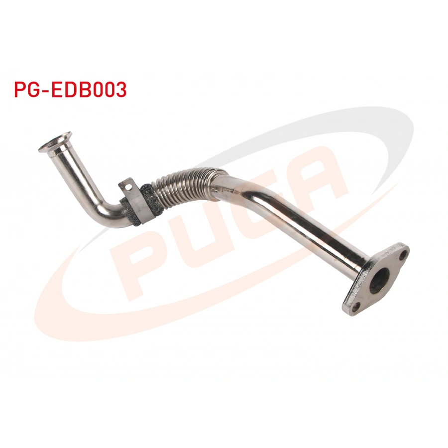 EGR BORUSU VW TRANSPORTER T5 2.5 TDI