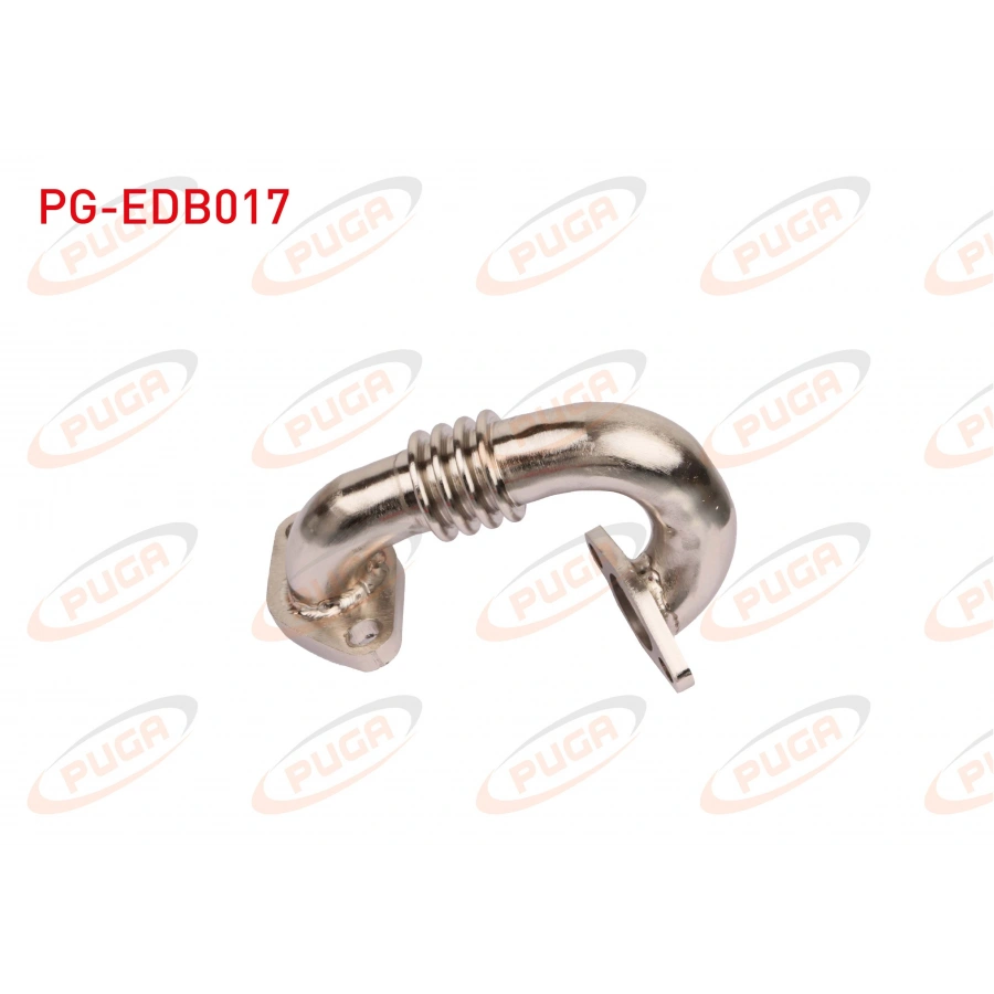 EGR BORUSU VW TRANSPORTER T5 / T6 / AUDI A5 / A6 / Q5 2.0 TDI