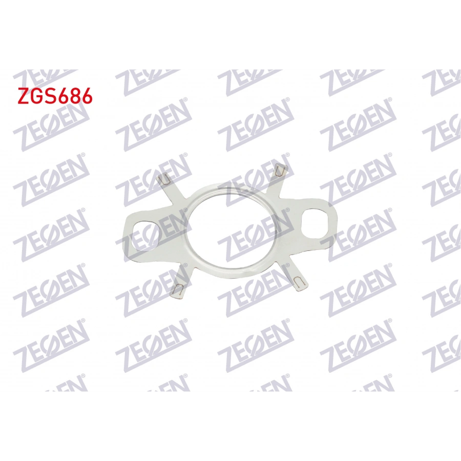 EGR CONTASI CLIO / KANGOO / MEGANE / FLUENCE (EURO 5)