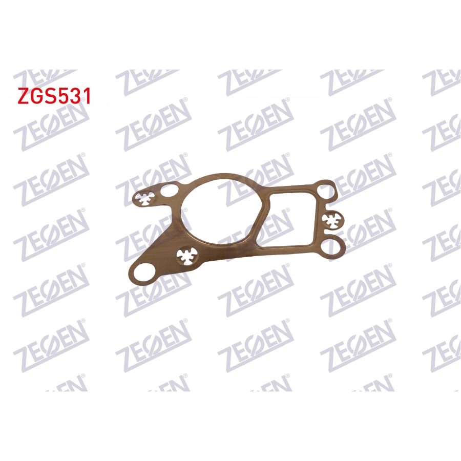 EGR CONTASI DOBLO / EGEA / ASTRA J / INSIGNIA A / RENEGADE / COMPASS