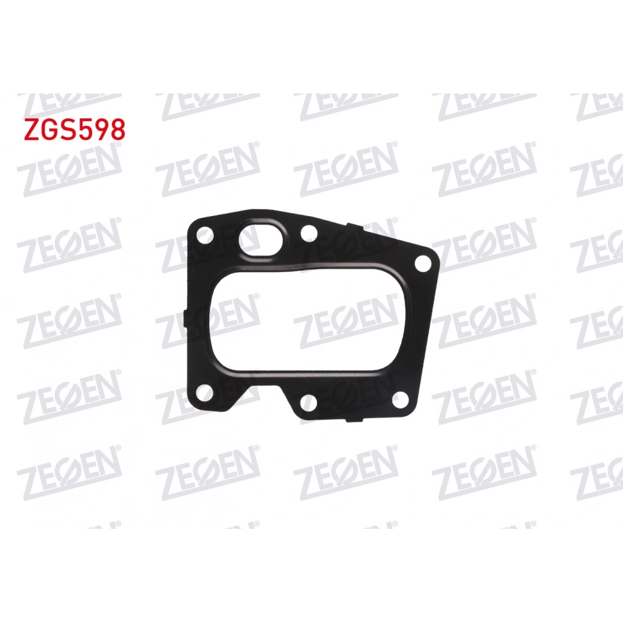 EGR CONTASI EXPERT / BOXER / JUMPY / JUMPER / VIVARO 2.0 HDI