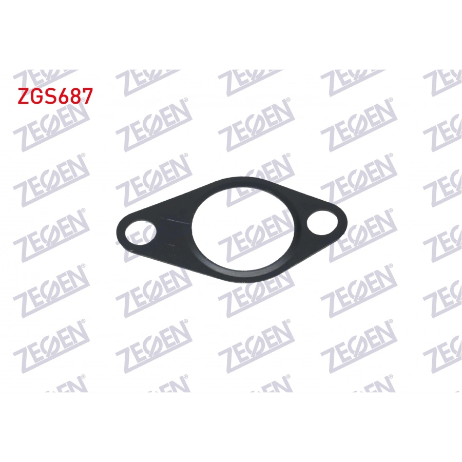 EGR CONTASI MEGANE IV / TALISMAN / TRAFIC III