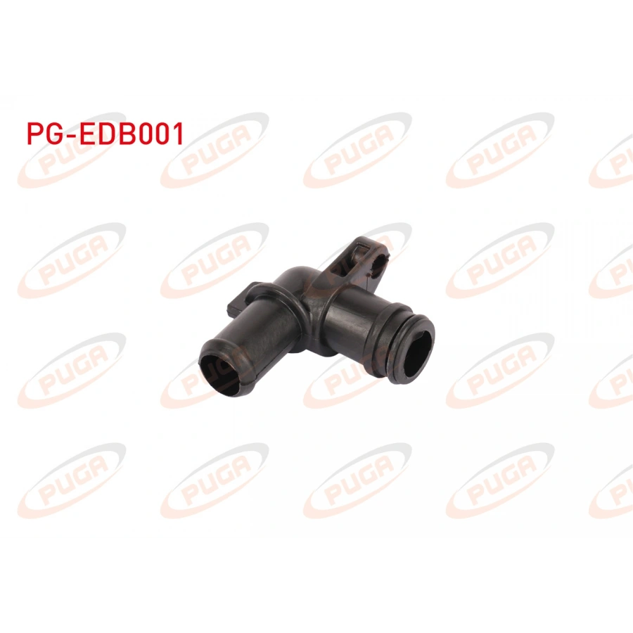 EGR GERI DONUS BORUSU TEK CIVATALI LINEA EURO 5 2001-