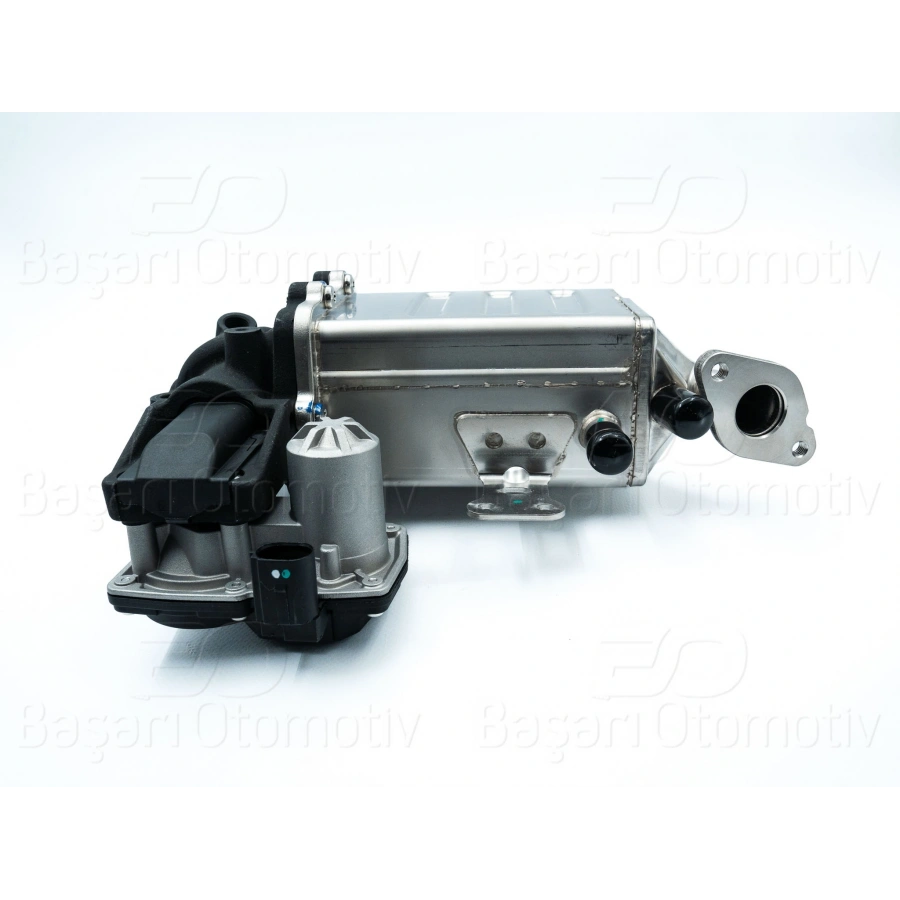 EGR KOMPLE (2 CIKIS) VW CRAFTER T6 2.0 TDI 13 > CAAA CAAB CAAC CFCA DAUA DAUB DASB