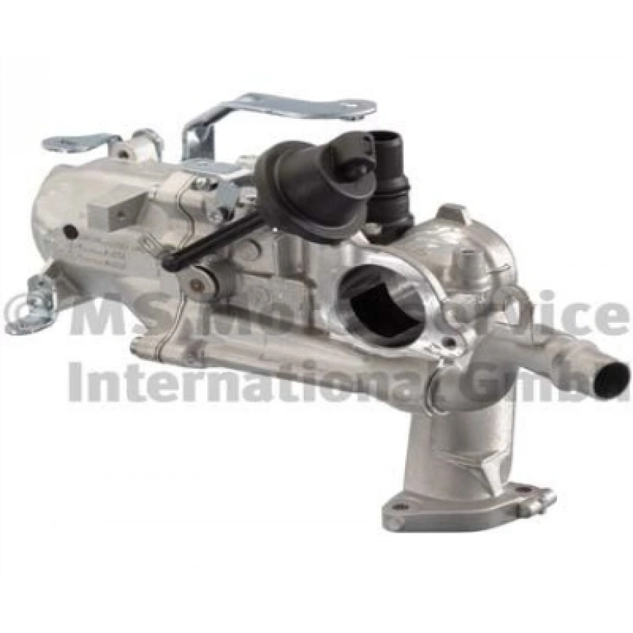 EGR MODULÜ (TEK SOGUTUCU) 208/2008/308/508/3008/FOCUS 1.6 HDI 2012-