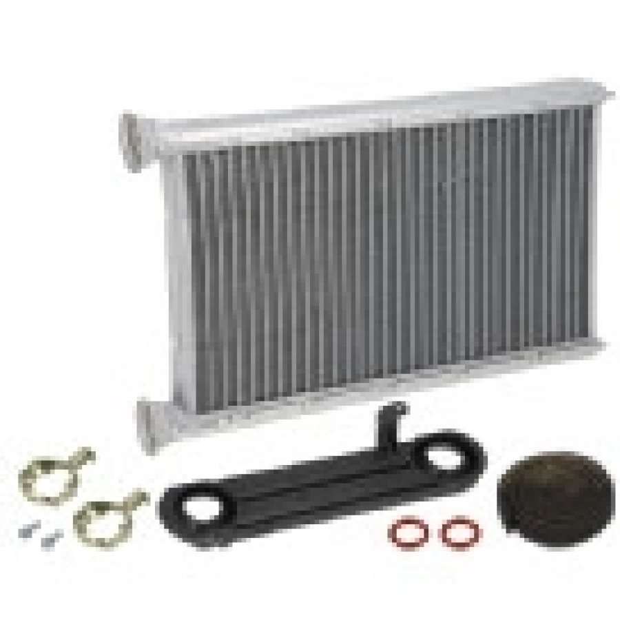 EGR SOGUTUCU CONTA MONDEO BM 01-