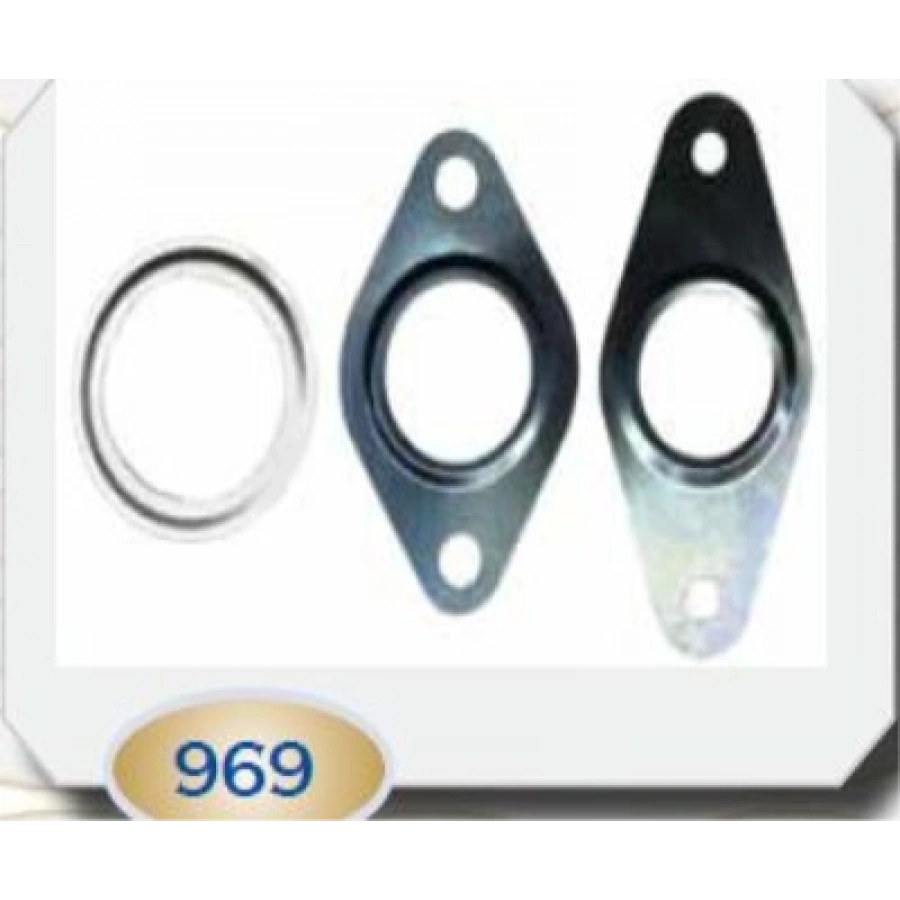 EGR SOGUTUCU CONTA TAKIM 200PS TRANSIT V347 3.2 D 06-