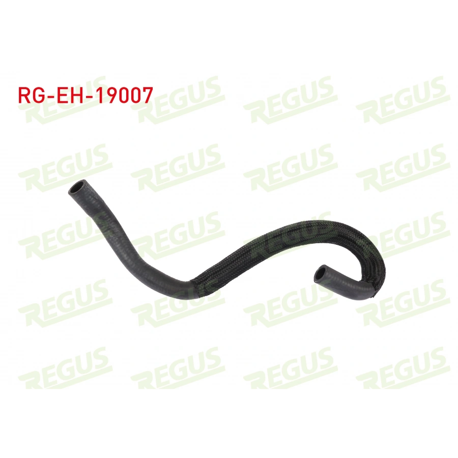 EGR SOGUTUCU HORTUMU CONNECT 1.8 TDCI