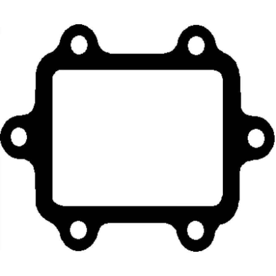 EGR VALF CONTASI TOUAREG-A6-Q7-CAYENNE BMK-BUN-BUG-CASA 2,7 TDI-3,0 TDI 04-