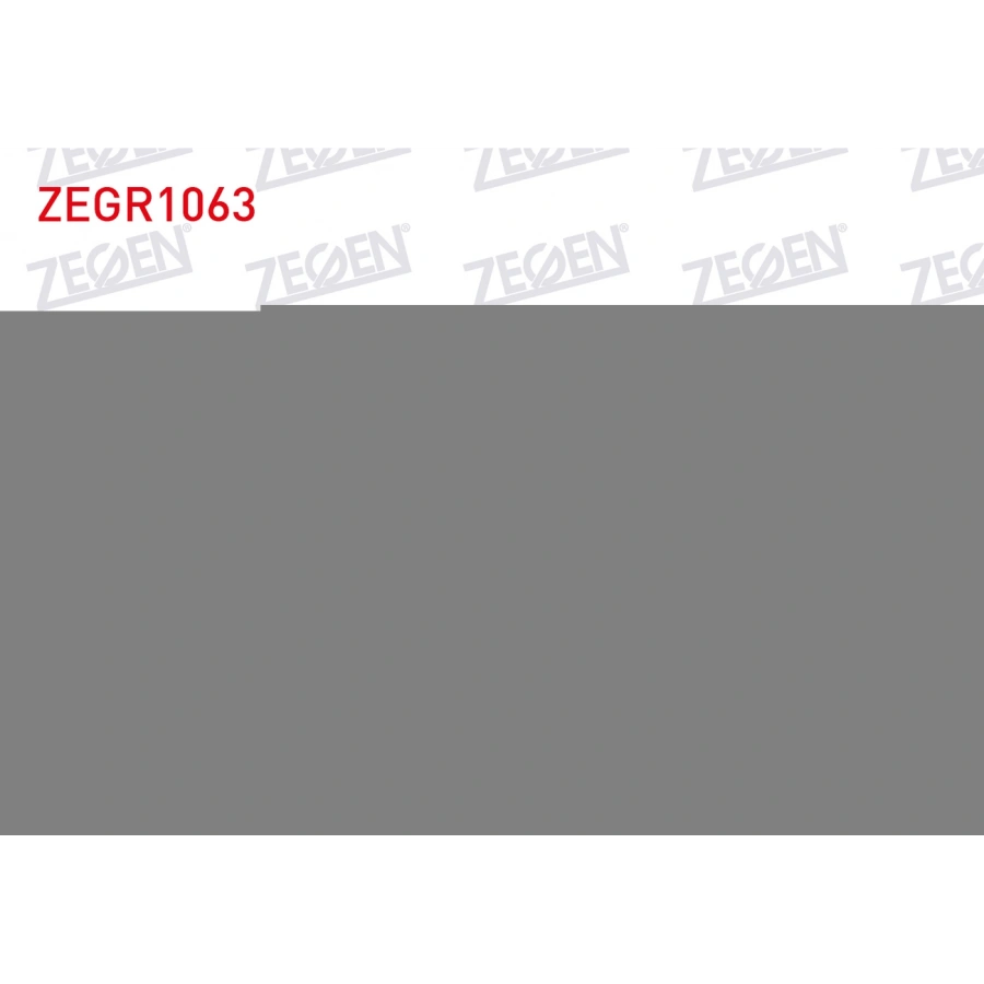 EGR VALFI 5 PIN NISSAN PRIMASTAR (X83) DCI 120 (M9R 692, M9R 786, M9R 780, M9R 630) 2006-/ X-TRAIL (T31) 2.0 DCI (M9R) 07-13/ LAGUNA II 2.0 DCI (M9R 760) 06-07