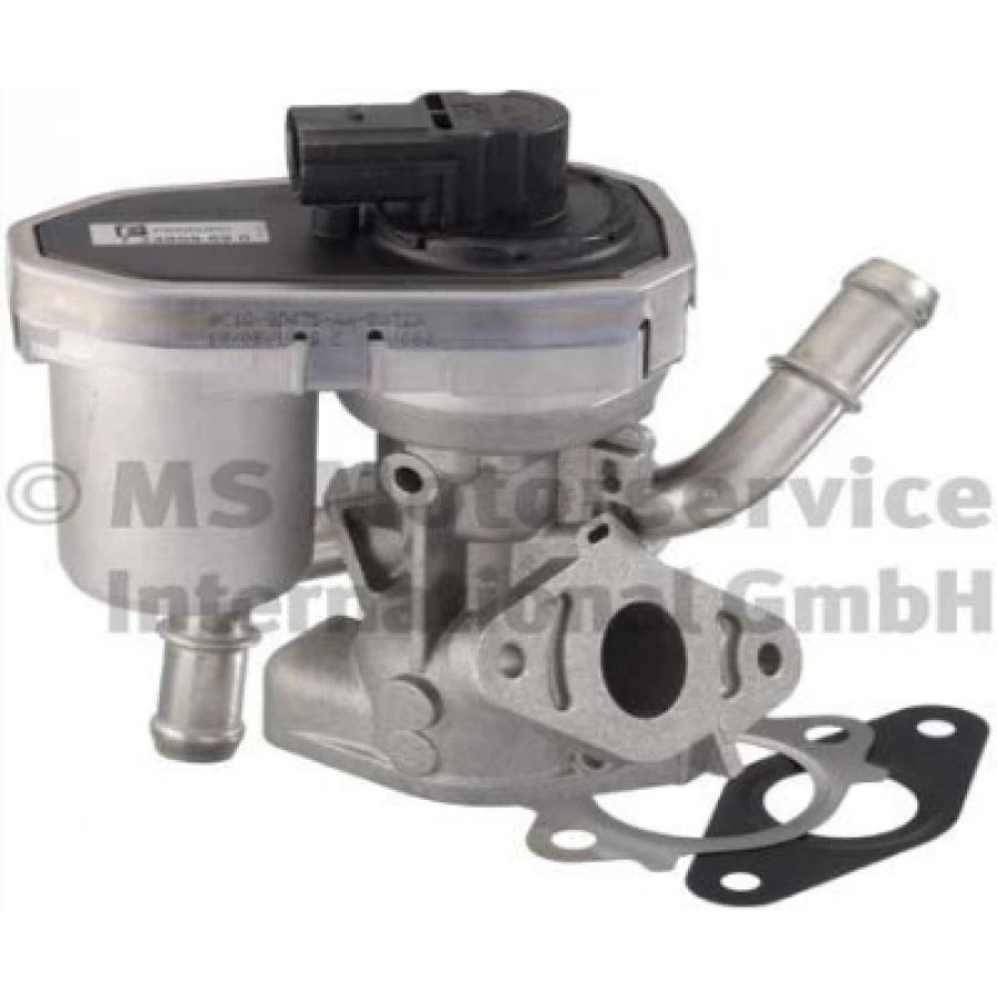 EGR VALFI 8C1Q & AA / SU SOGUTMALI TRANSIT V-347 BM 06-