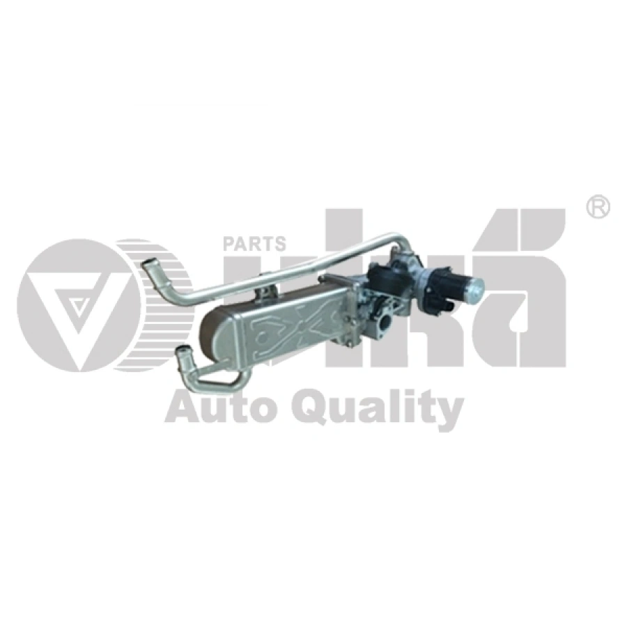 EGR VALFI A4-A5 CAGA-CAHA 2,0 TDI 08-