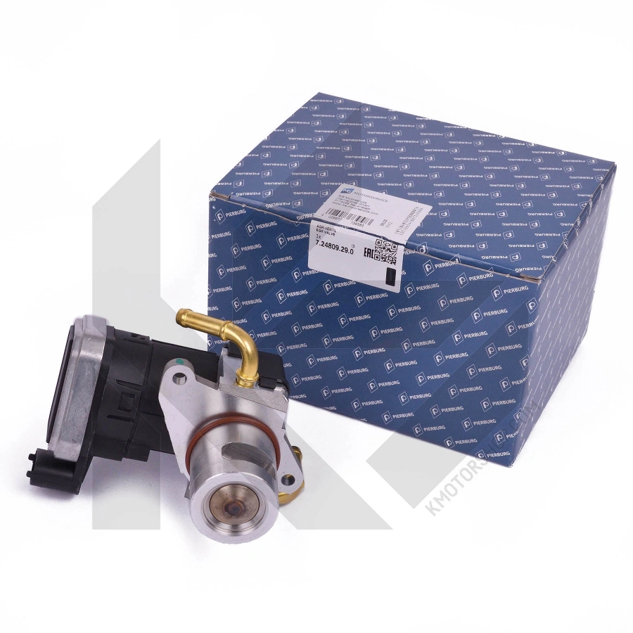 EGR VALFI ASTRA G VECTRA B-C ZAFIRA A Y20DTH-Y22DTR 98-