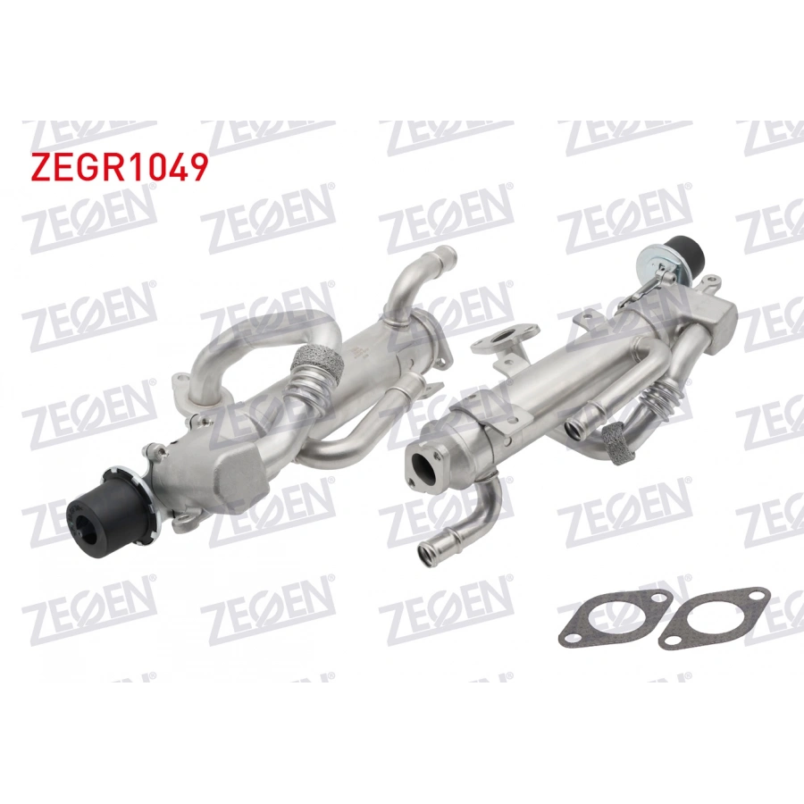 EGR VALFI AUDI A4 B7 (8EC) 2.0 TDI (BRF, BNA) 13-16/ A4 B7 (8ED) 2.0 TDI (BRF, BNA) 13-16/ A6 C6 (4F2) 2.0 TDI (BRF, BNA, CAGB) 2004-2011/ A6 C6 (4F5) 2.0 TDI (BRF, BNA, CAGB) 2005-2011