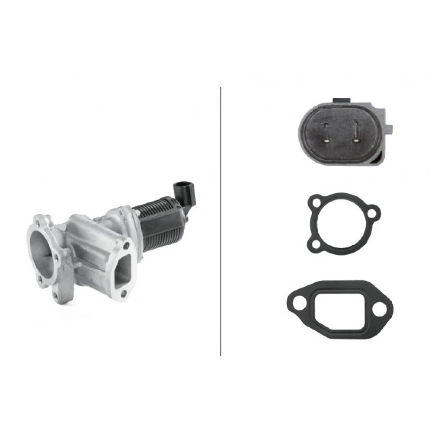 EGR VALFI DOBLO/LINEA/G.PUNTO/ASTRA H CORSA D 1,3 MJT 05-