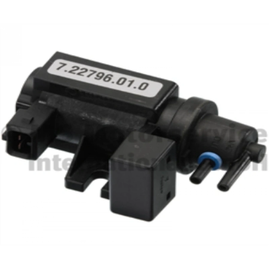 EGR VALFI E87-46-90-91-92-93-39-38-60-61-63-64-65-66-X3-X5-X6 M47-57-M47N-57N 05-10
