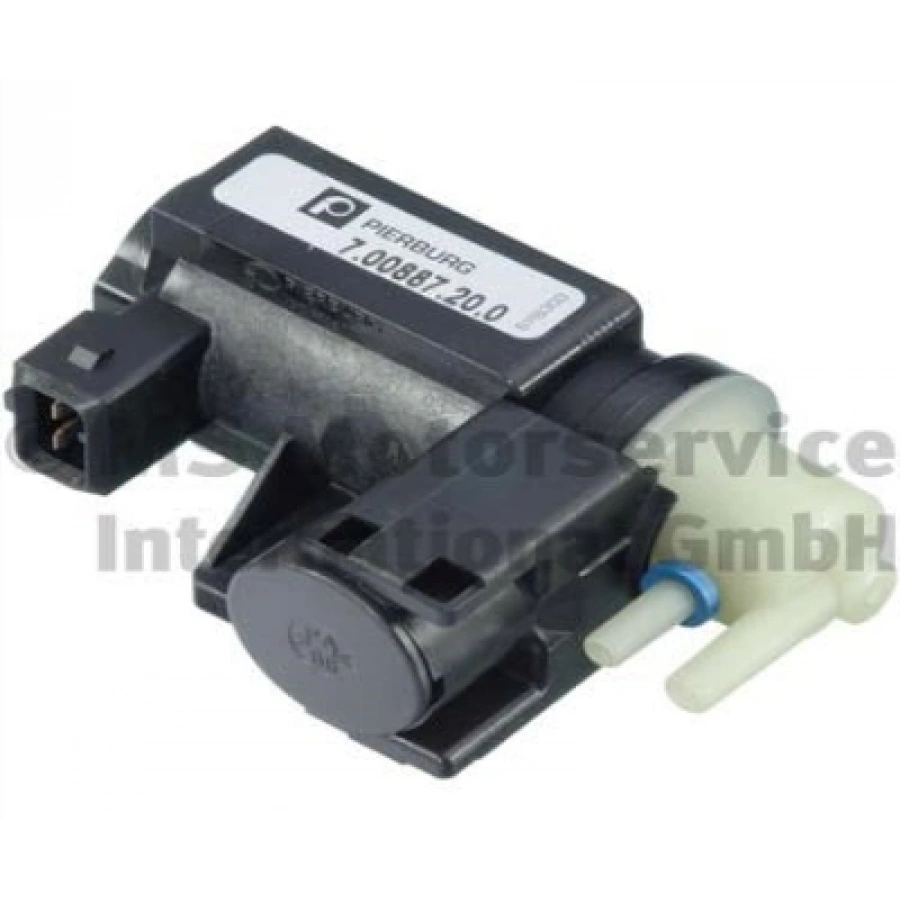 EGR VALFI F01-F02-X6 E71 N62 10-17