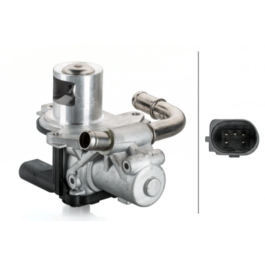 EGR VALFI FLUENCE/DOKKER/DUSTER/SANDERO/NISSAN:NOTE/QASHQAI 1.5 dCi 10-