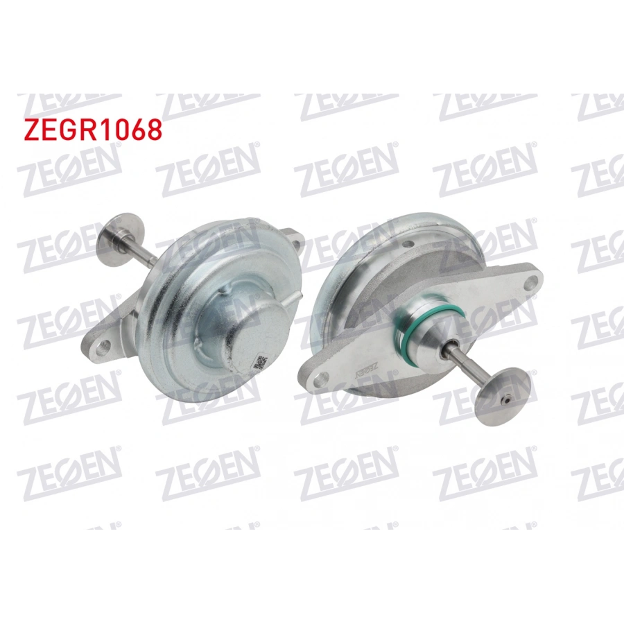 EGR VALFI OPEL ASTRA G 2.0 DI (X 20 DTL, Y 20 DTL) 1998-2005 / OMEGA B 2.2 DTI 16V (Y 22 DTH) 2000-2003 / VECTRA B 2.0 DTI 16V (X 20 DTH, Y 20 DTH) 1997-2002
